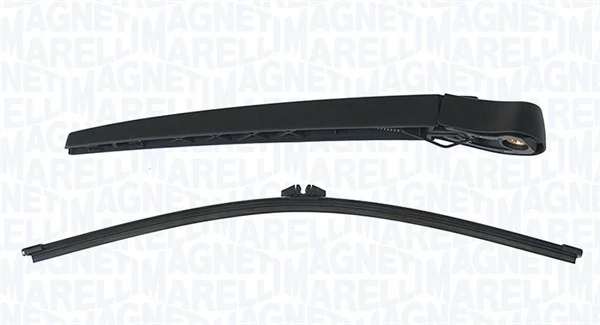 Wiper Arm Set, window cleaning